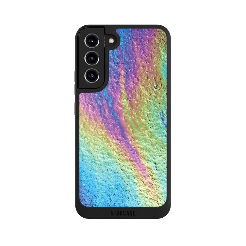 Galaxy S22 + NIVOpure Flip Flop