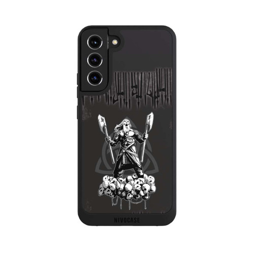 Samsung Galaxy S22+ NIVOpure The Power of Vikings