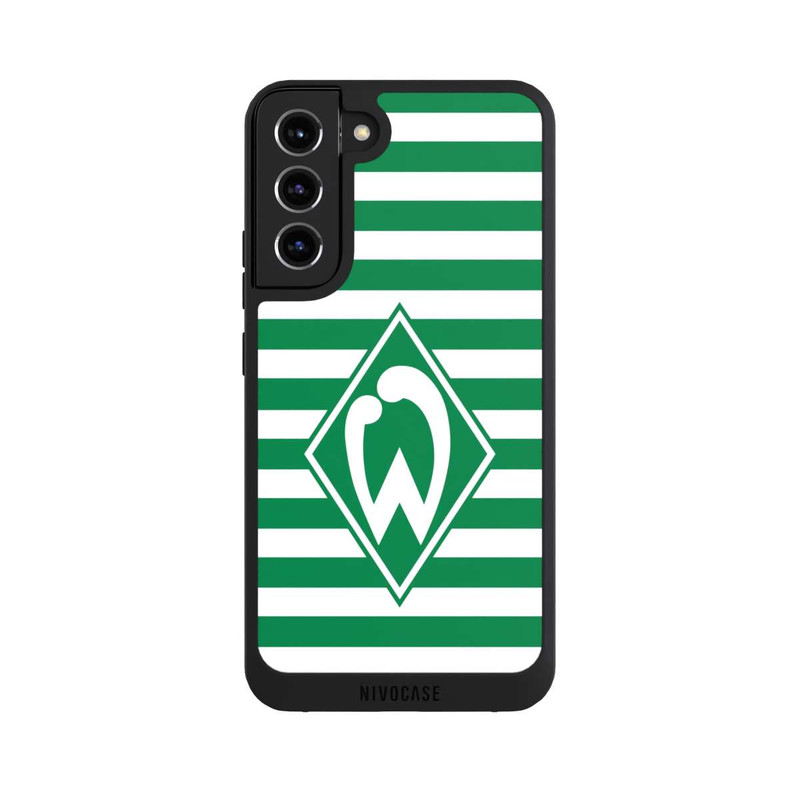 Galaxy S22 + NIVOpure Werder Ringel
