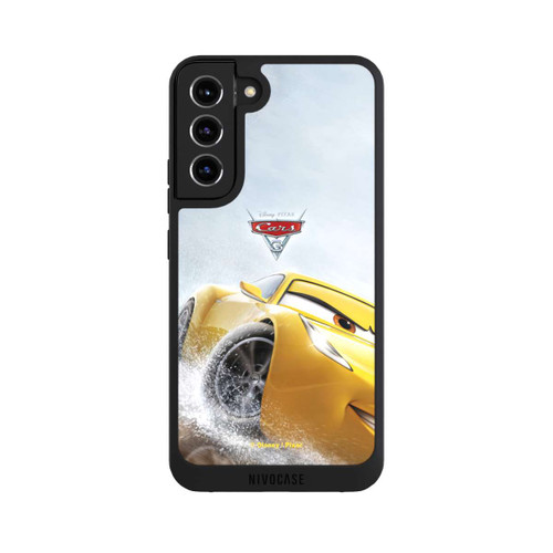 Samsung Galaxy S22+ NIVOpure Cars3 Cruz Ramirez