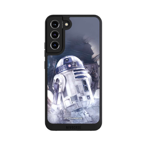 Samsung Galaxy S22+ NIVOpure R2D2 - Star Wars 8