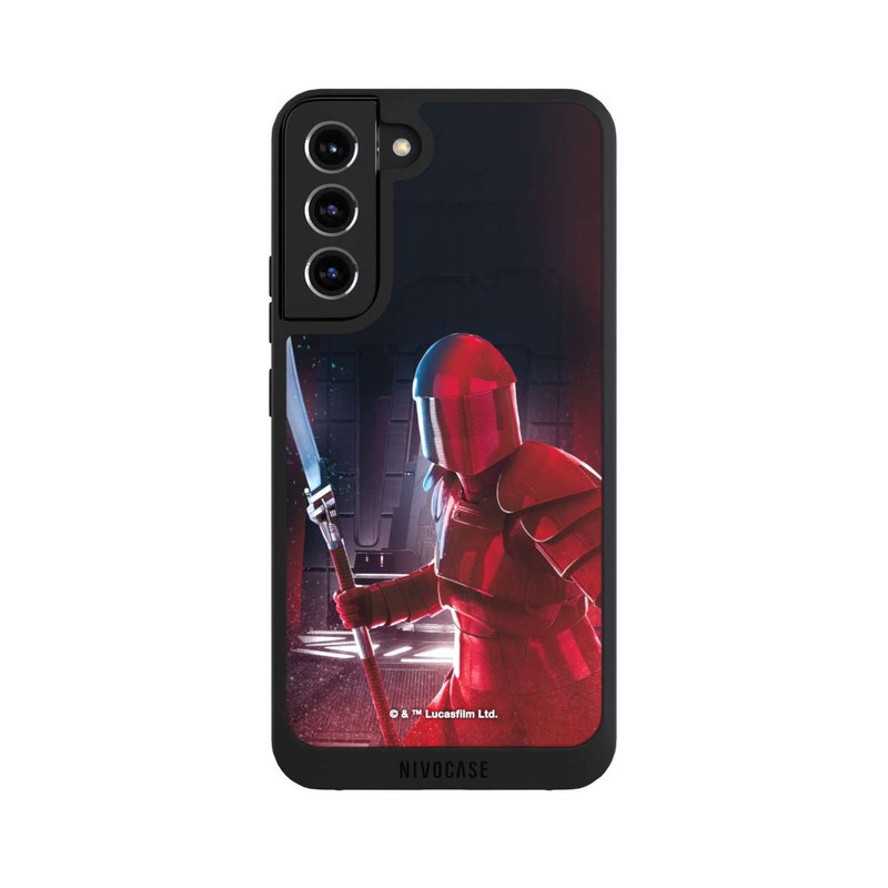 Galaxy S22 + NIVOpure Star Wars Praetorian Guard - Star Wars 8