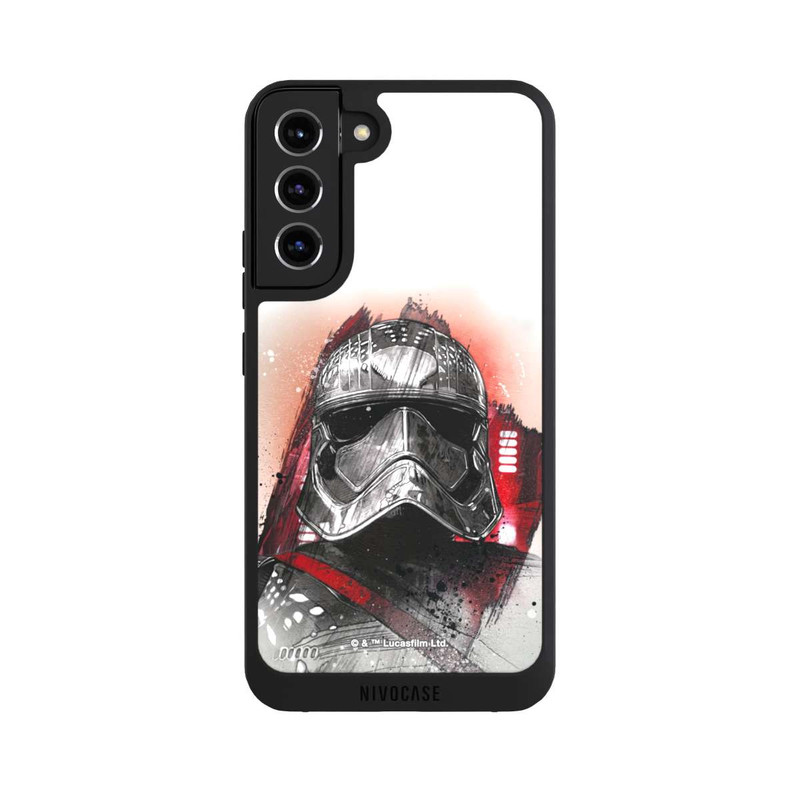 Galaxy S22 + NIVOpure Captain Phasma - StarWars 8