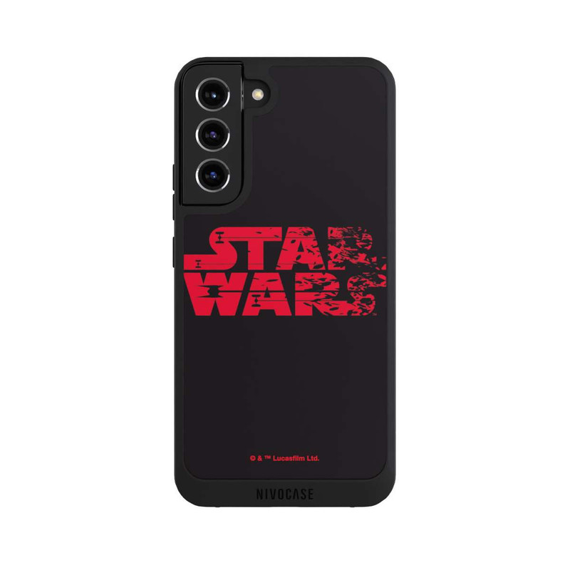 Galaxy S22 + NIVOpure Star Wars 8