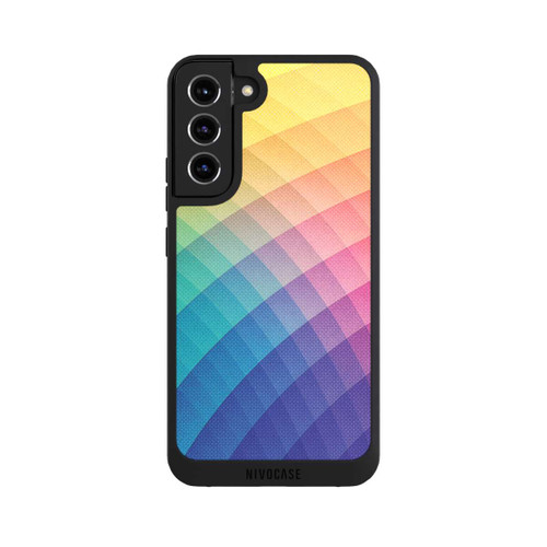 Samsung Galaxy S22+ NIVOpure Spectrum Bomb - Fruityfresh