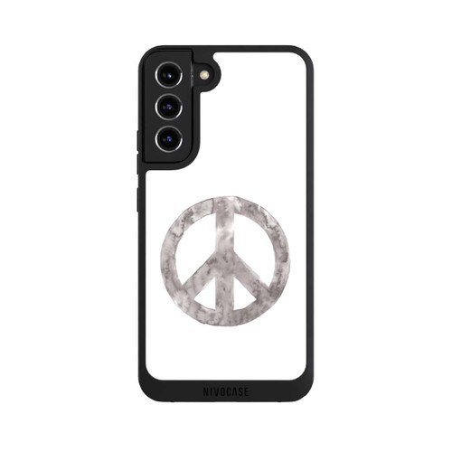 Samsung Galaxy S22+ NIVOpure Peace Symbol
