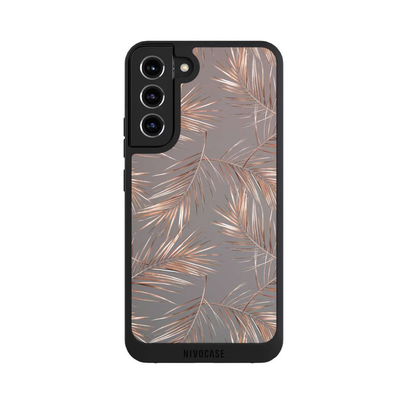 Galaxy S22 + NIVOpure Aiguilles