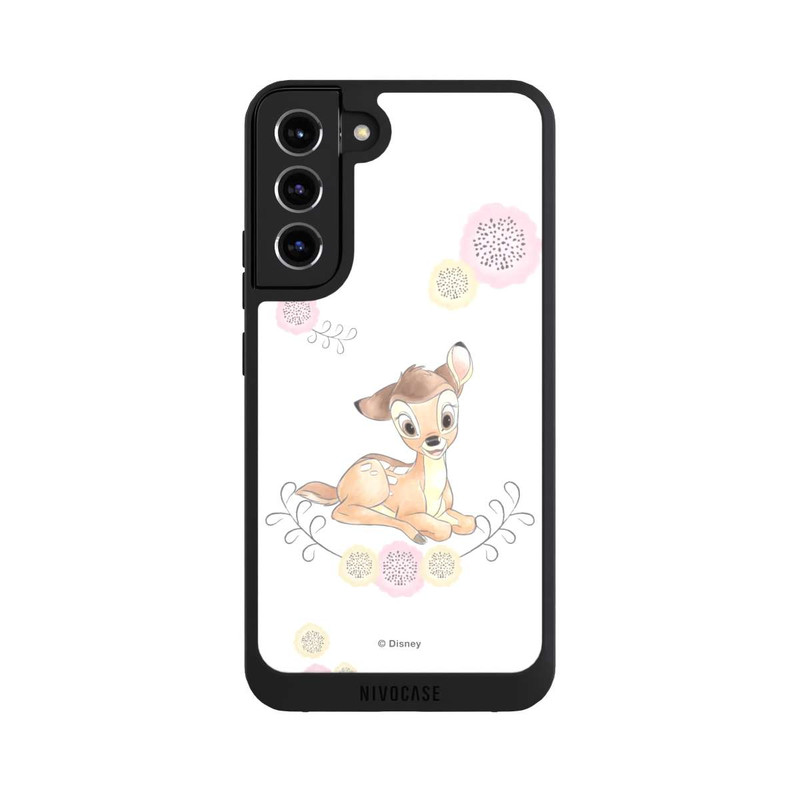 Galaxy S22 + NIVOpure Bambi Cute