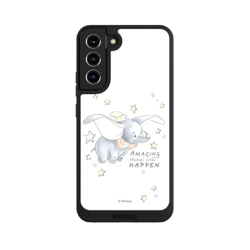 Samsung Galaxy S22+ NIVOpure Dumbo Amazing