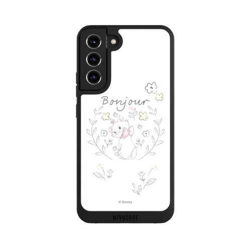 Samsung Galaxy S22+ NIVOpure Marie Cute