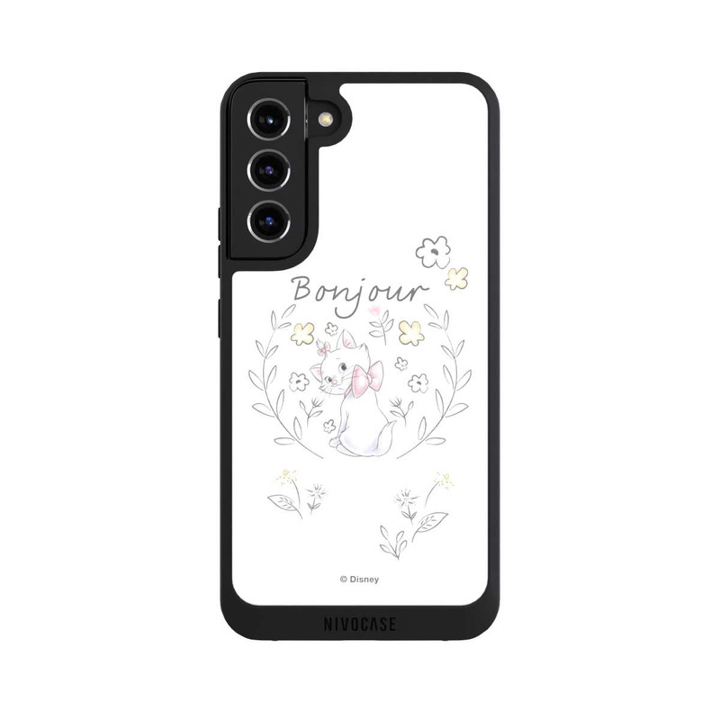 Galaxy S22 + NIVOpure Marie Cute