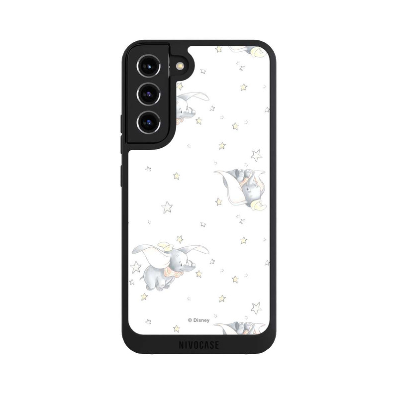 Galaxy S22 + NIVOpure Dumbo Pattern