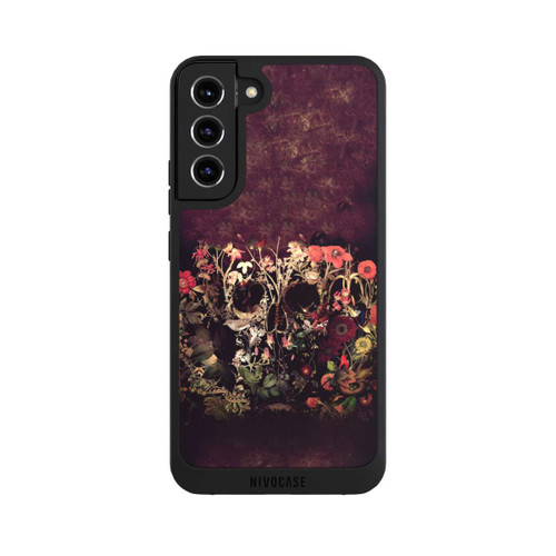 Samsung Galaxy S22+ NIVOpure Flower Death