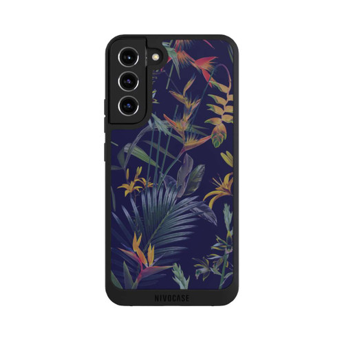 Samsung Galaxy S22+ NIVOpure Summer Flower