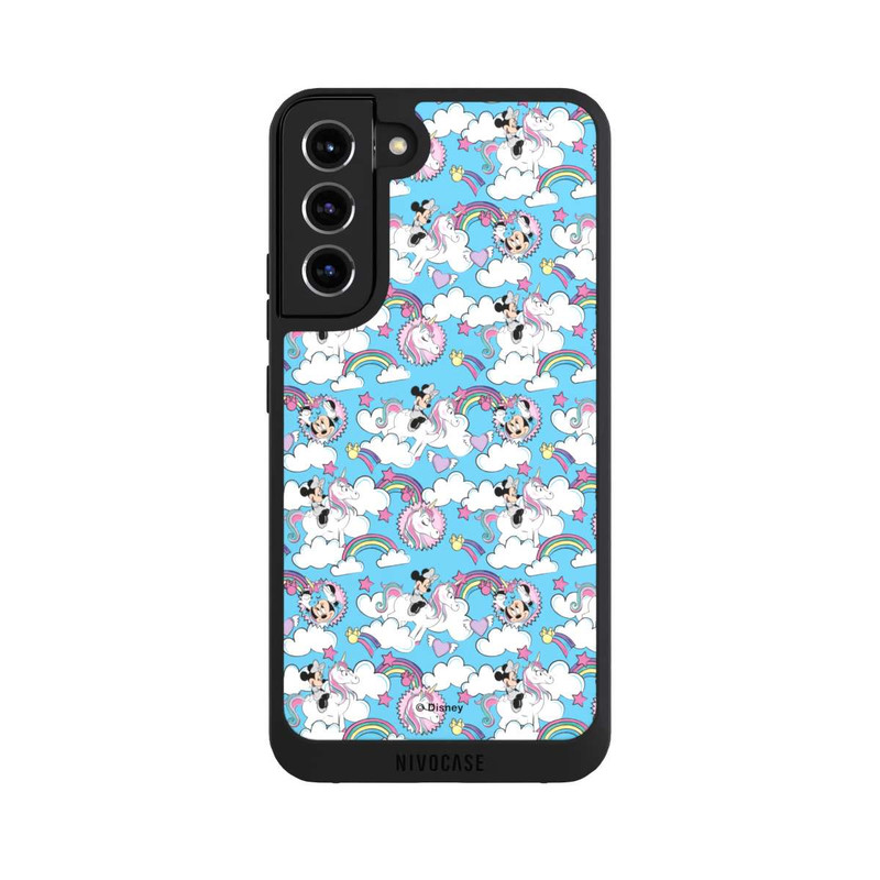 Galaxy S22 + NIVOpure Motif Minnie 02