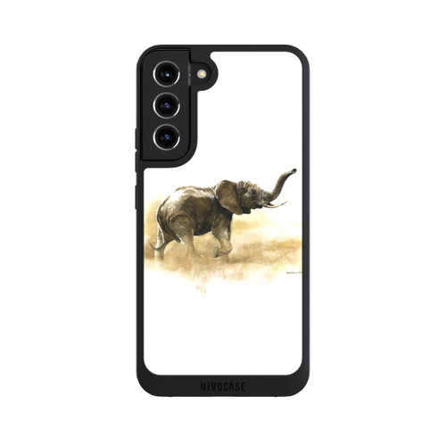 Samsung Galaxy S22+ NIVOpure African Elephant