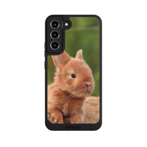 Samsung Galaxy S22+ NIVOpure Rabbit