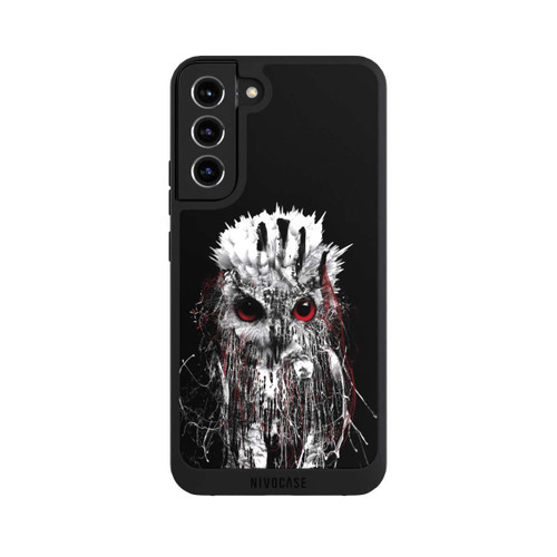 Samsung Galaxy S22+ NIVOpure Owl Redeye