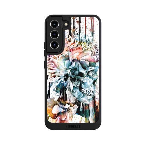 Samsung Galaxy S22+ NIVOpure Skeleton