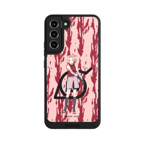 Samsung Galaxy S22+ NIVOpure Sakura Konoha