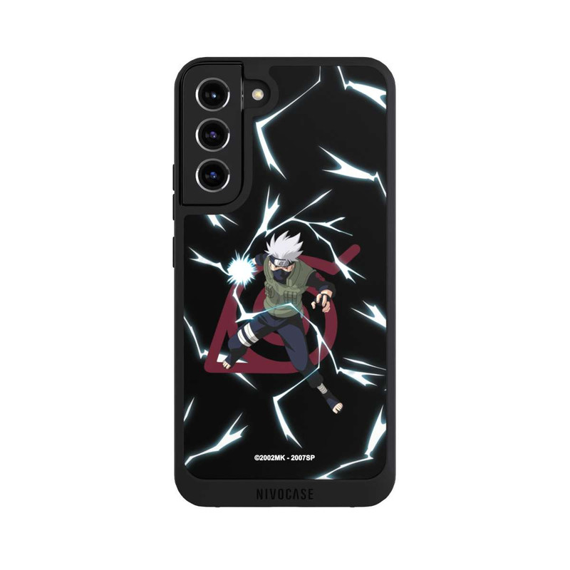 Galaxy S22 + NIVOpure Kakashi Raikiri