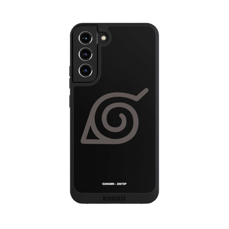 Galaxy S22 + NIVOpure Konoha