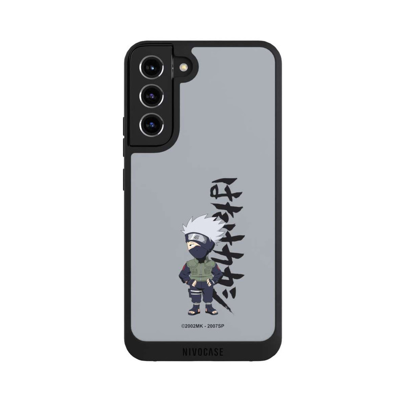 Galaxy S22 + NIVOpure Kakashi SD