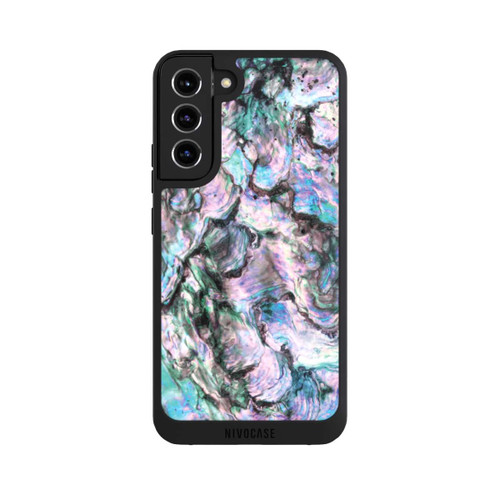 Samsung Galaxy S22+ NIVOpure Schillernde Muschel