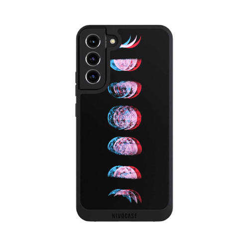 Samsung Galaxy S22+ NIVOpure Dreifarbiges Mondlicht