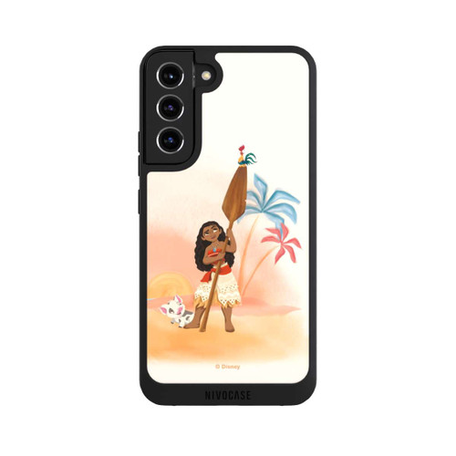 Samsung Galaxy S22+ NIVOpure Moana Sunset