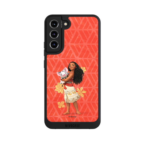 Samsung Galaxy S22+ NIVOpure Moana and Pua