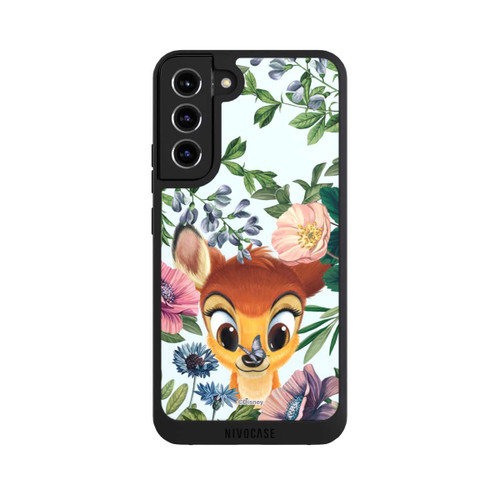Samsung Galaxy S22+ NIVOpure Bloomy Bambi