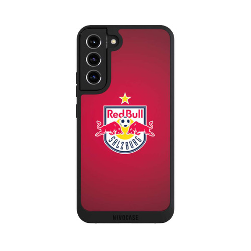 Samsung Galaxy S22+ NIVOpure Red Bull Salzburg Rot