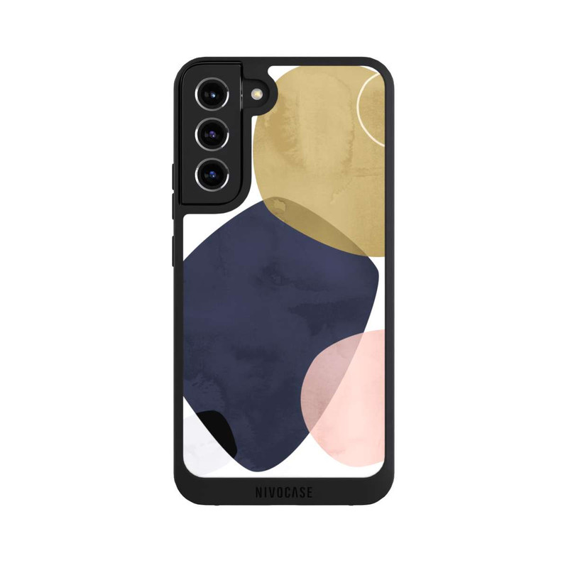 Galaxy S22 + NIVOpure Graphique 183
