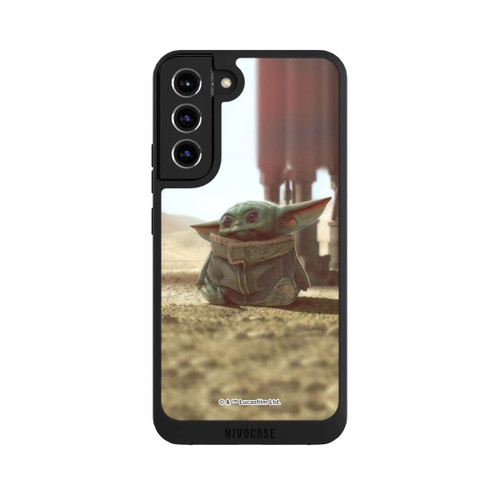 Samsung Galaxy S22+ NIVOpure Star Wars The Child