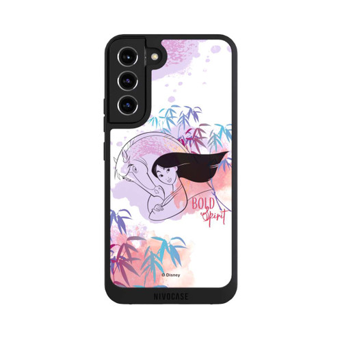 Samsung Galaxy S22+ NIVOpure Mulan Bold Spirit