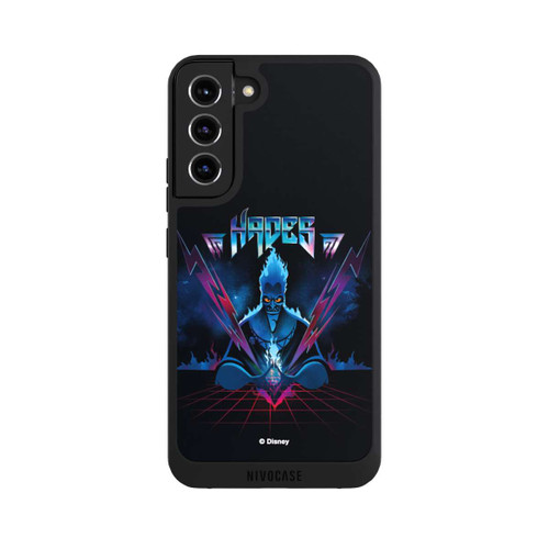 Samsung Galaxy S22+ NIVOpure Hades Colour