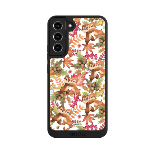 Samsung Galaxy S22+ NIVOpure Chip 'n Dale Pattern