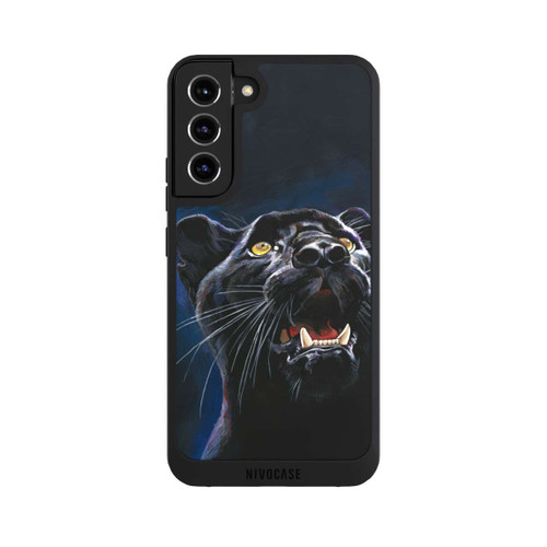 Samsung Galaxy S22+ NIVOpure Panther
