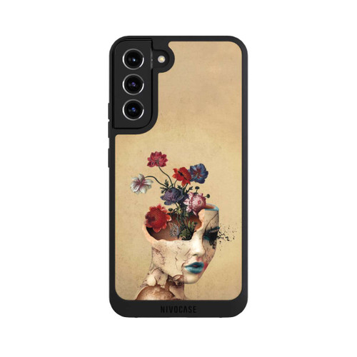 Samsung Galaxy S22+ NIVOpure Broken Beauty