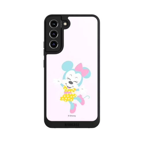 Samsung Galaxy S22+ NIVOpure Süße Baby-Minnie