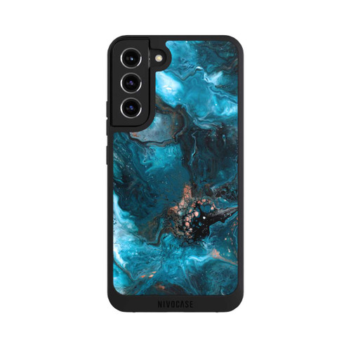 Samsung Galaxy S22+ NIVOpure Kaysymoon Ocean