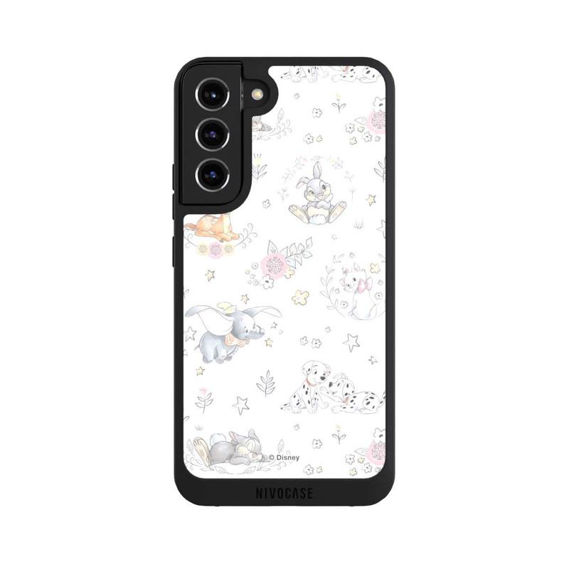 Galaxy S22 + NIVOpure Sentimental Heritage Collection