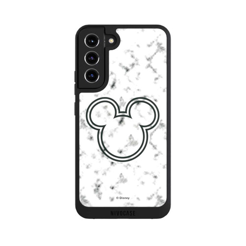 Samsung Galaxy S22+ NIVOpure Mickey Marbre 2