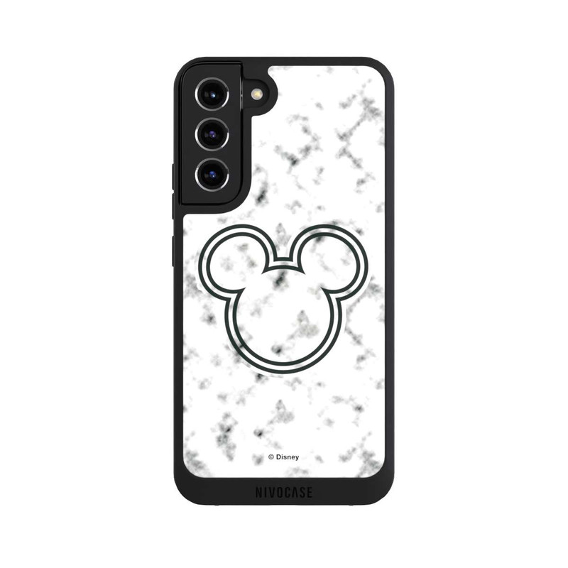 Galaxy S22 + NIVOpure Micky Marble 2