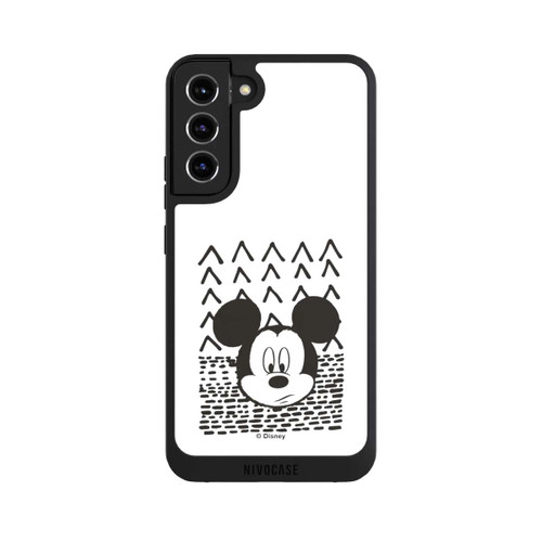 Samsung Galaxy S22+ NIVOpure Micky Minimalism