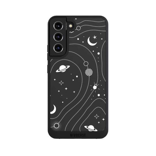 Samsung Galaxy S22+ NIVOpure Lost in Spaces