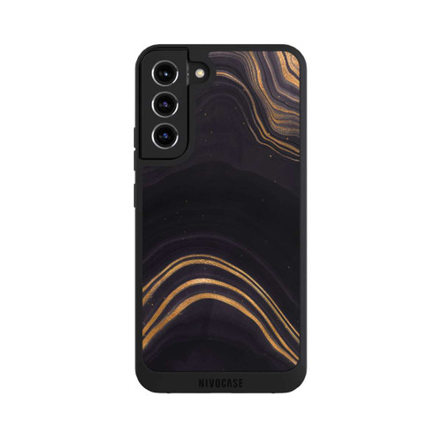 Samsung Galaxy S22+ NIVOpure Agate Stone