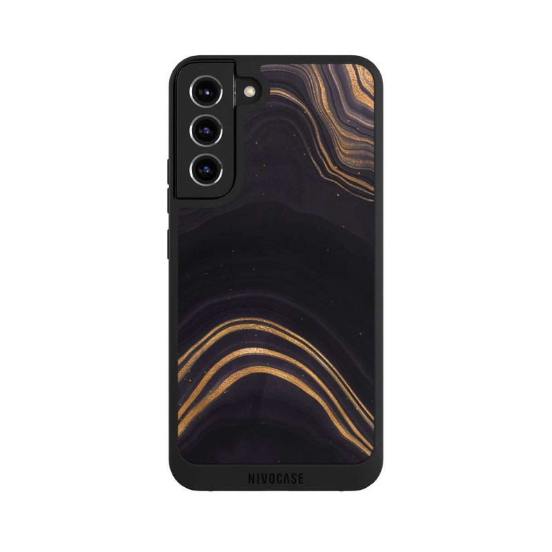 Galaxy S22 + NIVOpure Achat Stein