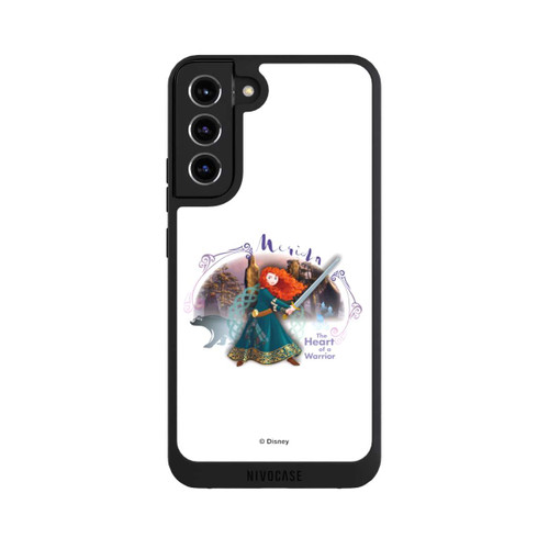 Samsung Galaxy S22+ NIVOpure The Heart of a Warrior